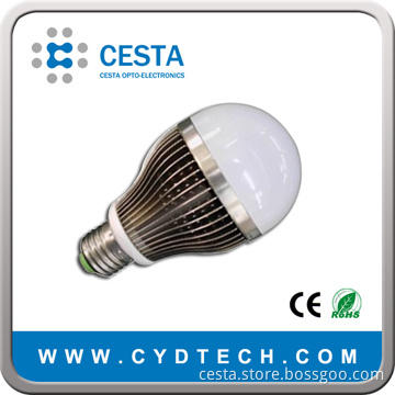 10W LED Bulb with Width Input Voltage